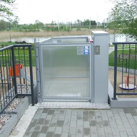 Apartamento Apartament Nad Ilawka Max *
