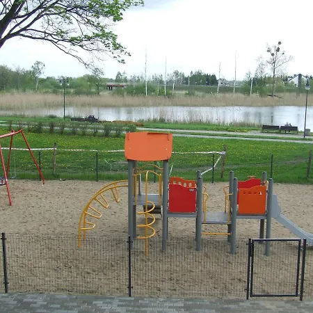 Apartament Nad Ilawka Max * Iława