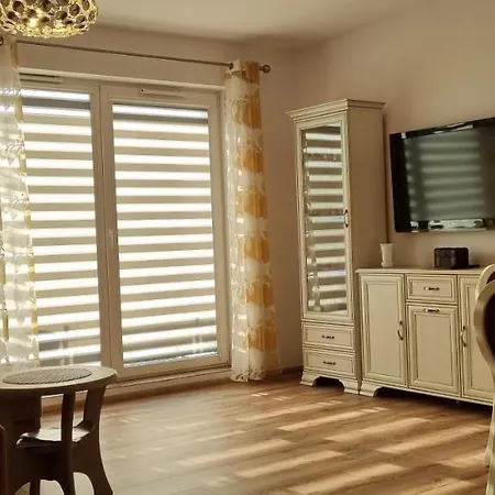Apartamento Apartament Nad Ilawka Max Iława