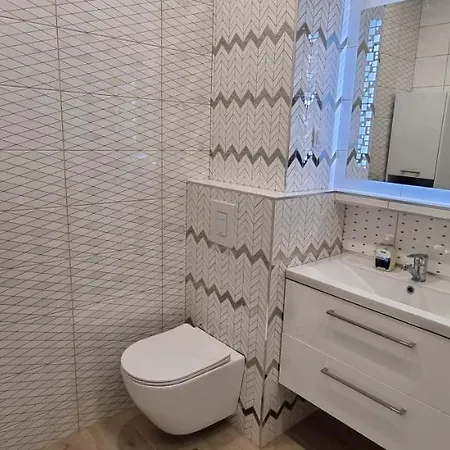 Apartamento Apartament Nad Ilawka Max Iława