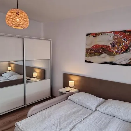 Apartament Nad Ilawka Max