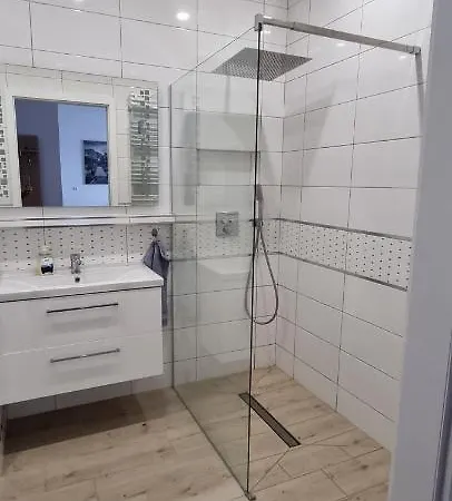 Apartament Nad Ilawka Max * Iława