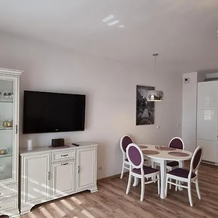 Apartament Nad Ilawka Max *