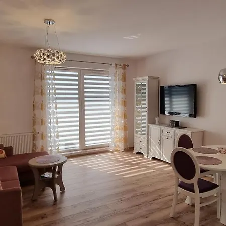 Apartament Nad Ilawka Max *